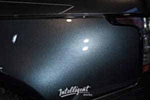 Range Rover Autobiography - детейлинг, мойка мотора паром, керамика кузова авто, полировка кузова авто в intelligent detailing